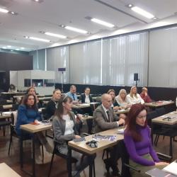 „Судско одлучивање, Медијација, Арбитража’’ у организацији Правосудне академије и Академије за европско право (ERA) - слика 6 „Судско одлучивање, Медијација, Арбитража’’ у организацији Правосудне академије и Академије за европско право (ERA) - слика 6