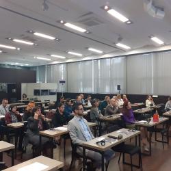 „Судско одлучивање, Медијација, Арбитража’’ у организацији Правосудне академије и Академије за европско право (ERA) - слика 7 „Судско одлучивање, Медијација, Арбитража’’ у организацији Правосудне академије и Академије за европско право (ERA) - слика 7