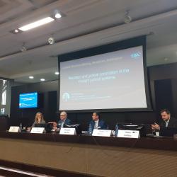 „Судско одлучивање, Медијација, Арбитража’’ у организацији Правосудне академије и Академије за европско право (ERA) - слика 8 „Судско одлучивање, Медијација, Арбитража’’ у организацији Правосудне академије и Академије за европско право (ERA) - слика 8