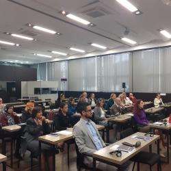 „Судско одлучивање, Медијација, Арбитража’’ у организацији Правосудне академије и Академије за европско право (ERA) - слика 9 „Судско одлучивање, Медијација, Арбитража’’ у организацији Правосудне академије и Академије за европско право (ERA) - слика 9