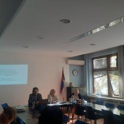 Међународна правна помоћ у грађанским стварима 4 Међународна правна помоћ у грађанским стварима 4