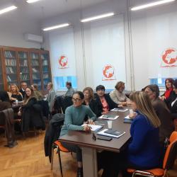 Primena člana 31(1) Konvencije o statusu izbeglica i člana 8 Zakona o azilu i privremenoj zaštiti – načelo nekažnjavanja 10