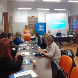 Primena člana 31(1) Konvencije o statusu izbeglica i člana 8 Zakona o azilu i privremenoj zaštiti – načelo nekažnjavanja 9