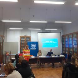 Primena člana 31(1) Konvencije o statusu izbeglica i člana 8 Zakona o azilu i privremenoj zaštiti – načelo nekažnjavanja 7