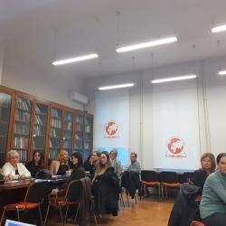 Primena člana 31(1) Konvencije o statusu izbeglica i člana 8 Zakona o azilu i privremenoj zaštiti – načelo nekažnjavanja 8