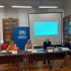 Primena člana 31(1) Konvencije o statusu izbeglica i člana 8 Zakona o azilu i privremenoj zaštiti – načelo nekažnjavanja 5