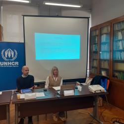 Primena člana 31(1) Konvencije o statusu izbeglica i člana 8 Zakona o azilu i privremenoj zaštiti – načelo nekažnjavanja 6