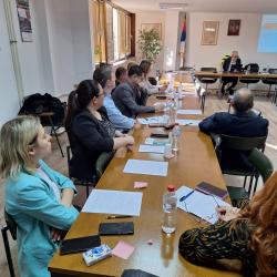 Course on investigation of traffic accidents 4