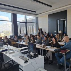 Application of the Law on Civil Procedure - making a decision 5