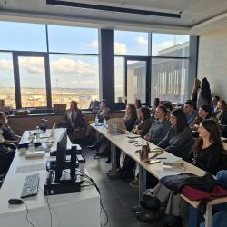 Application of the Law on Civil Procedure - making a decision 3