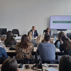 Application of the Law on Civil Procedure - making a decision 6