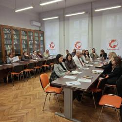 Procedure for determining the time and place of birth 8