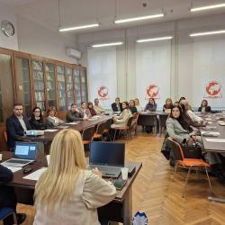 Procedure for determining the time and place of birth 2