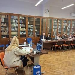 Procedure for determining the time and place of birth 7