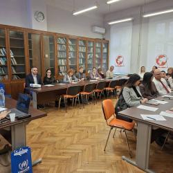 Procedure for determining the time and place of birth 6