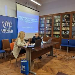 Procedure for determining the time and place of birth 4