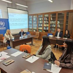 Procedure for determining the time and place of birth 3