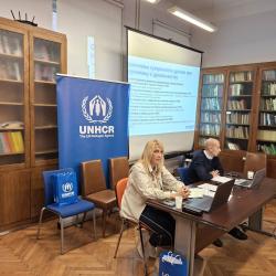 Procedure for determining the time and place of birth 1