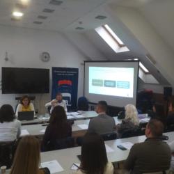 Primena Zakona o parničnom postupku – izrada odluke 2