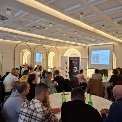 Safety is not a choice: Risk assessment and the role of institutions in preventing violence 1