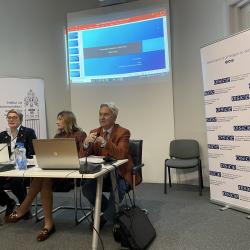 Представљање Приручника о трошковима кривичног поступка 1