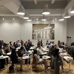 Представљање Приручника о трошковима кривичног поступка 4