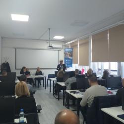 Application of the Law on Free Legal Aid 9