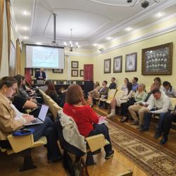 Minors as perpetrators of criminal acts and minors injured by a criminal act 2