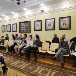 Minors as perpetrators of criminal acts and minors injured by a criminal act 3