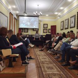 Minors as perpetrators of criminal acts and minors injured by criminal acts 1