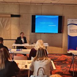 Geographical indications of origin in the EU 2