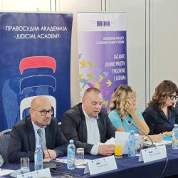 Strengthening the response to the problem of human trafficking for the purpose of labor exploitation 1