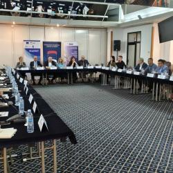 Strengthening the response to the problem of human trafficking for the purpose of labor exploitation 3