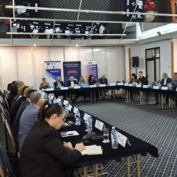 Strengthening the response to the problem of human trafficking for the purpose of labor exploitation 4