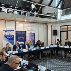 Promotion Guidelines for determining non-material damage in cases of discrimination - picture 2