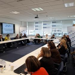 Promotion Guidelines for determining non-material damages in cases of discrimination - picture 5