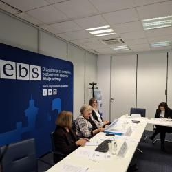 Promotion Guidelines for determining non-material damages in cases of discrimination - picture 7