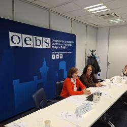 Promotion Guidelines for determining non-material damages in cases of discrimination - Figure 8