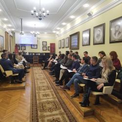 Малолетници као учиниоци кривичних дела и малолетна лица оштећена кривичним делом 2