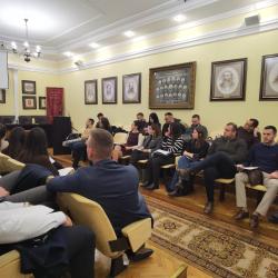 Малолетници као учиниоци кривичних дела и малолетна лица оштећена кривичним делом 3