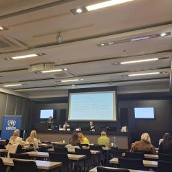 Пружање бесплатне правне помоћи лицима у ризику од апатридије 2