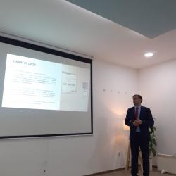 Conversion points for cross-border and international proceedings - Mediation and arbitration versus court proceedings - Figure 2