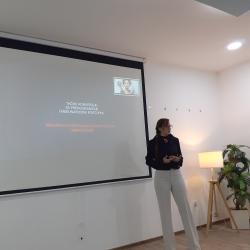 Conversion points for cross-border and international proceedings - Mediation and arbitration versus court proceedings - Figure 5