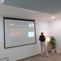 Conversion points for cross-border and international proceedings - Mediation and arbitration versus court proceedings - Figure 6