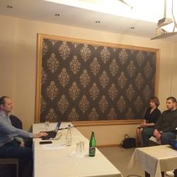 Minors as perpetrators of criminal acts and minors injured by a criminal act 4