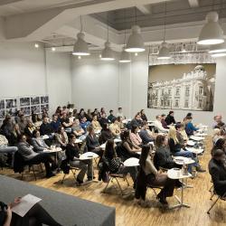 Organizovana međunarodna konferencija „Oblikovanje pravde: kako krivično pravo i pravosuđe odgovaraju na savremene društvene izazove“ 1