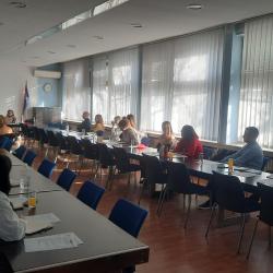 Primena Zakona o parničnom postupku – izrada odluke 2