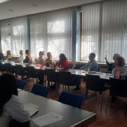 Primena Zakona o parničnom postupku – izrada odluke 3