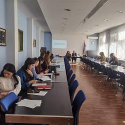 Primena Zakona o parničnom postupku – izrada odluke 4