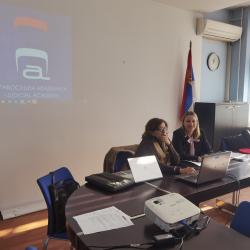 Primena Zakona o parničnom postupku – izrada odluke 1